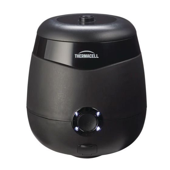 Thermacell Rechargeable Mosquito Repellent - Illuminated