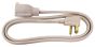 Appliance cord