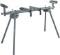 Support universel pliable scie à onglets, King Canada, ajustable, 44" à 80"