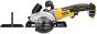 Scie circulaire sans fil, Atomic, 4 1/2", 20 V