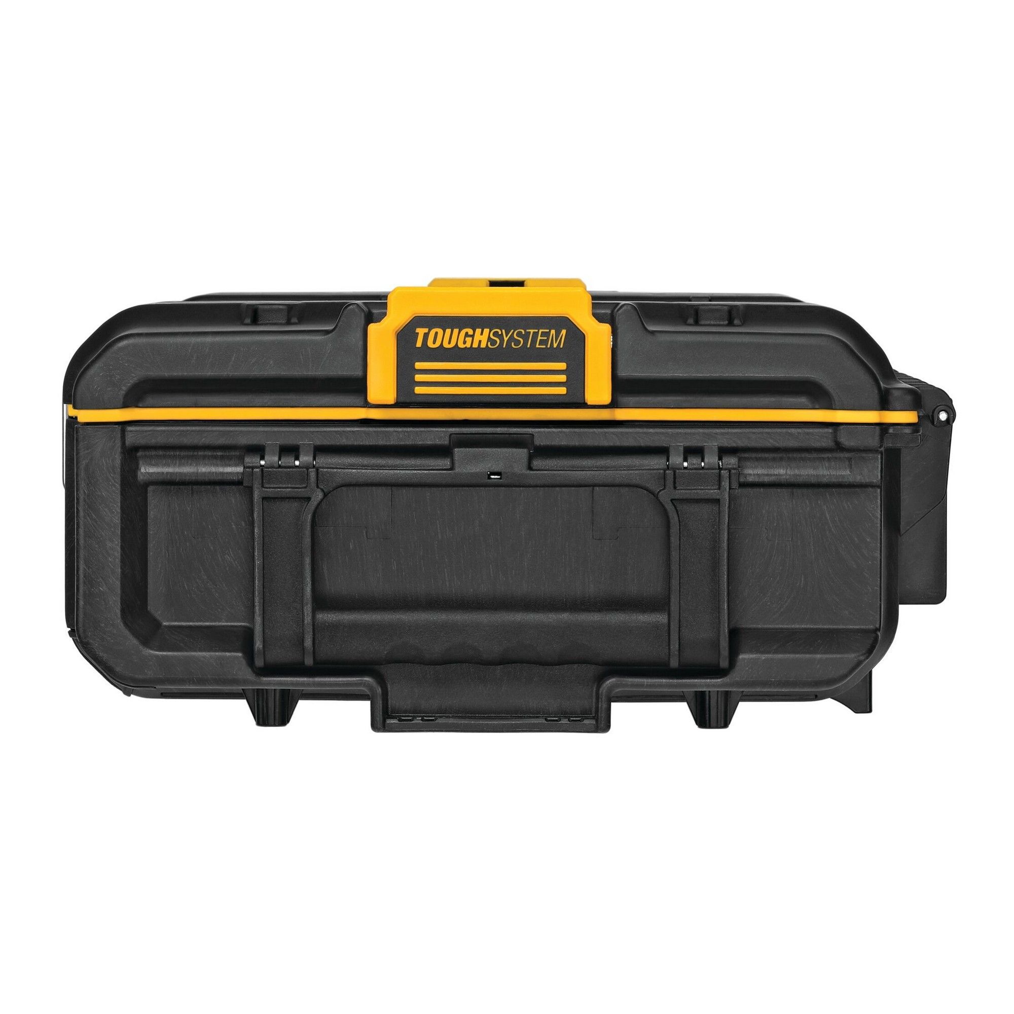 Toolbox - TOUGHSYSTEM 2.0 from DEWALT | Potvin & Bouchard