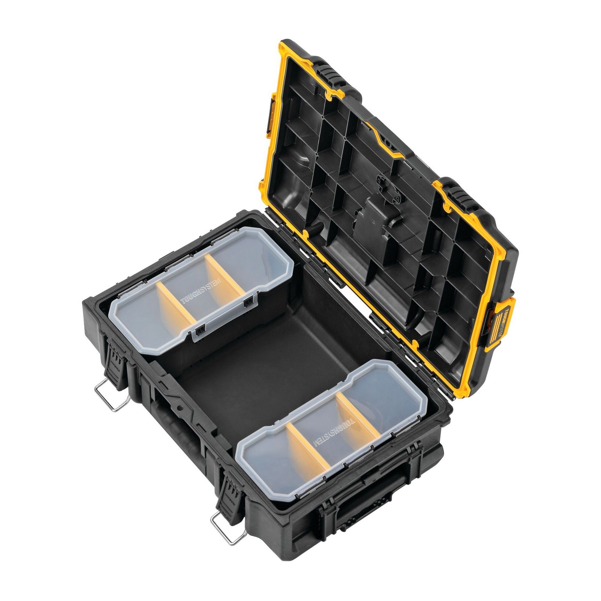 Toolbox - TOUGHSYSTEM 2.0 from DEWALT | Potvin & Bouchard