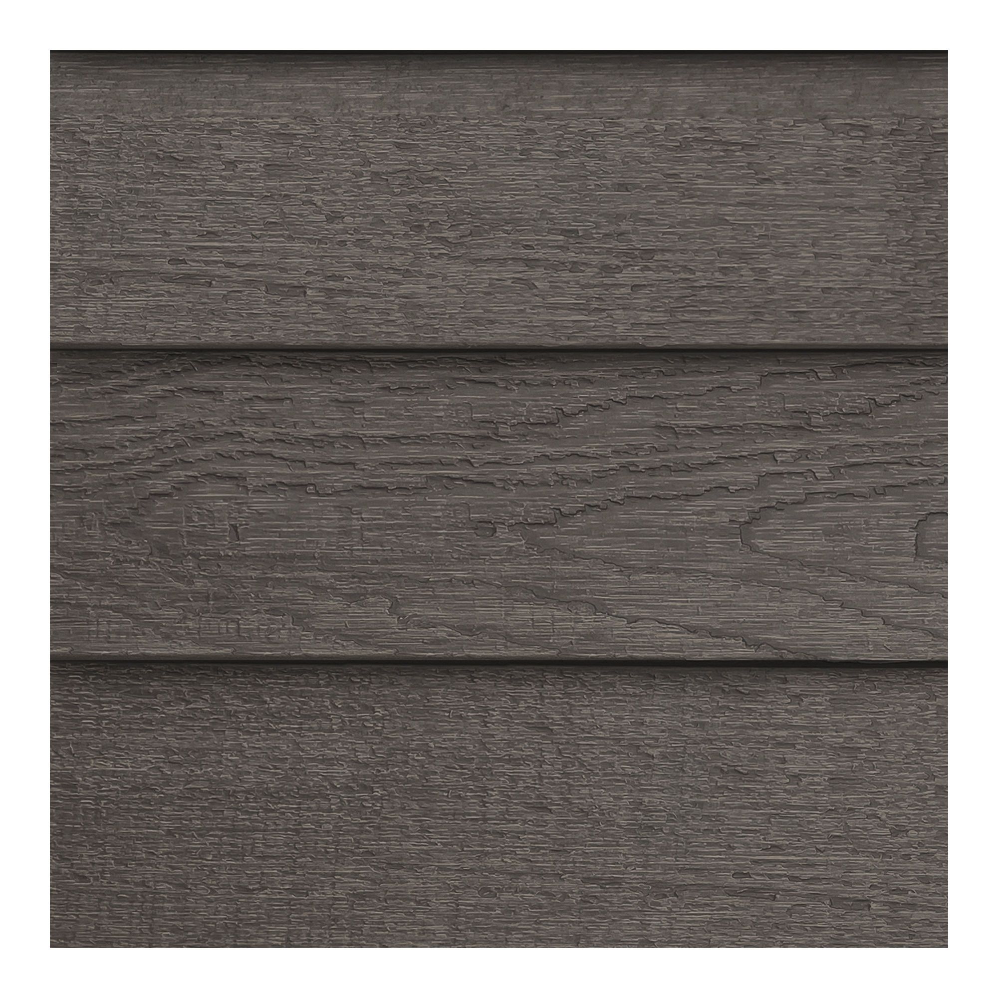 CanExcel Siding - Ced'R-Vue – Charcoal - 3/8