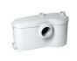 Pompe de macération, Sanibest Pro, 1 HP