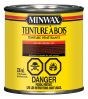Wood finish - Red mahogany - 236 ml