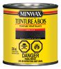 Wood finish - Ebony - 236 ml