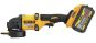 Ensemble meuleuse sans fil, Flexvolt(MD), 4 1/2", sans balai, 60 V