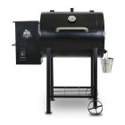 Pellet Barbecue - PIT BOSS 700FB - 700 in²