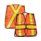 WORKHORSE traffic vest