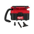 M18 FUEL 18 V Lithium-Ion Brushless Cordless PACKOUT 2.5 Gallon Wet/Dry Vacuum