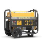 Gas Portable Generator - 4450 W/ 3550 W
