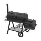 Charcoal Smoker - Highland - 900 sq. in.