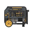 Gas Portable Generator - 4550 W/ 3650 W