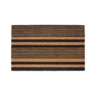Striped Coco Carpet - 18" x 30"