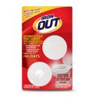 IRON OUT Automatic Bowl Cleaner - 2/Pkg