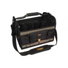 Tool Bag - Kuny's - 21 Compartments - 10 Pockets - Black