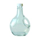 Basquaise Glass Bottle - 28 mm