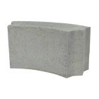 BBQ Round Block for Outdoor Fireplace
