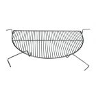 BBQ Cooking Grill - 24" - Black
