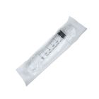Allison Luer Lock Syringe - White - 6 ml - 100/Pkg