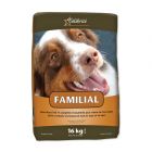 100% Complete and Balanced Food for Dogs of All Ages - FAMILIAL - 16 kg