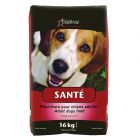 Adult Dogs Food - SANTÉ - 16 kg