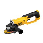 Grinder - 20V MAX - Cordless - Lithium-Ion - 4 1/2" to 5"