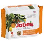 Fertilizer Spike for Fruit and Citrus - 9/Pkg