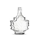 Maple leaf bottle
