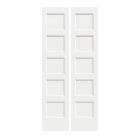 ORO Conmore folding door - 24" x 80" x 1 3/8"