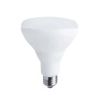 LED Lightbulb - BR30 - Ambiance -  Soft White - 9.5 W - 4/Pack