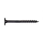 Outdoor Accents structural wood screw - 3 1/2" - 12/Pkg