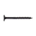 Outdoor Accents structural wood screw - 3 1/2" - 50/Pkg