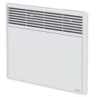 Orleans Convector w/o Integrated Thermostat - 240 V - White - 1000 W - 25 1/2" x 3.62" x 19.12"