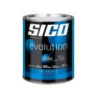 Paint SICO Evolution - Eggshell - Base 5 - 946 ml