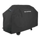 BROIL KING Select barbecue cover - 64 x 23 x 45.5 in