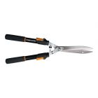 Power-Lever extendable hedge shears