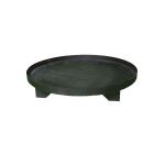 Round Metal Base For BBQ Fire Pit - 34"