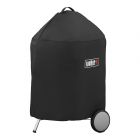 Master Touch WEBER cover