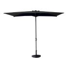 Balcony Umbrella - 7.5' - Black