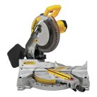 Electric Compound Miter Saw - 10" - 15 A