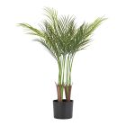 Areca Artificial Palm Tree - 35"