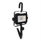 Integreted LED Work Light with clip 15 w / 1,800 lm / 4,000 k cool white