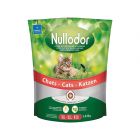 Cat Litter - Sillica Gel - 1.5 kg