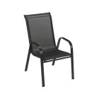 Stackable Chair - Textilene