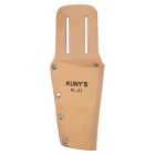 Utility knife and pliers holder