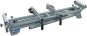 Support universel pliable scie à onglets, King Canada, ajustable, 44" à 80"