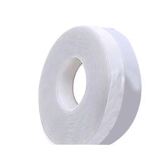 Soft TPE Roll Adhesive Weather Strip - Clear - 1.3" x 16.4'