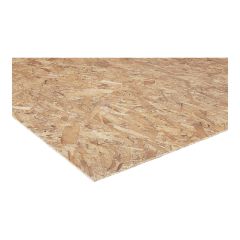 7/16" x 4' x 9' Panneau OSB
