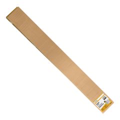 Fiberglass Screen -  48" x 100' - Black
